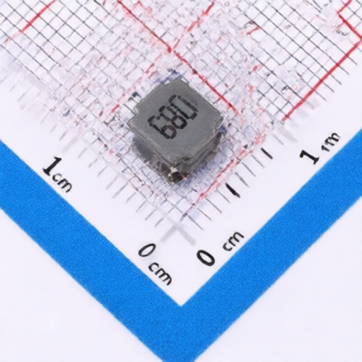 HanElectricity NR6045-680M for sale