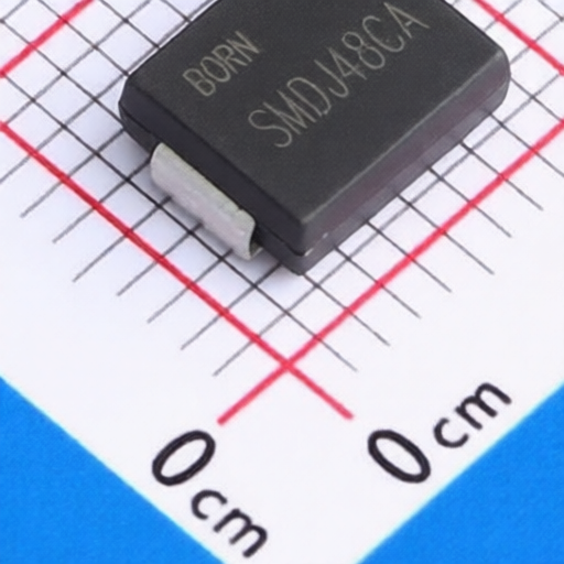 BORN SMDJ48CA for sale