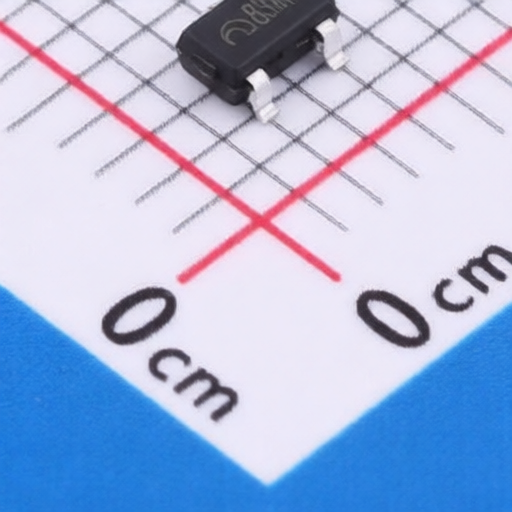 MICRONE ME2801A33M3G for sale