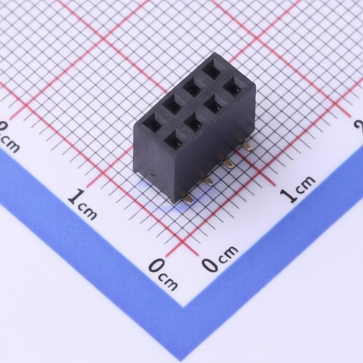 HCTL PM254-2-04-S-8.5 for sale