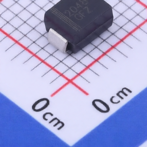 BORN 1.5SMBJ58A for sale