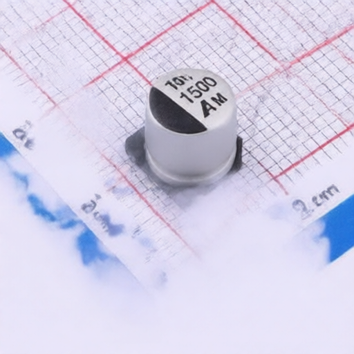 ACMECON GVM1A158M1010CN for sale