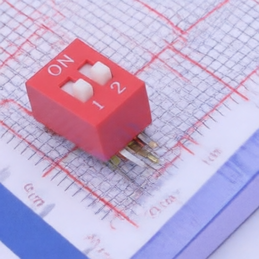 kinghelm KH-BM2.54-2P-W for sale