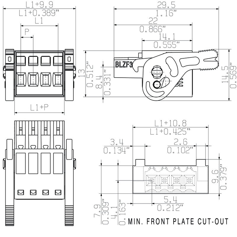 WEIDMULLER 1531290000 for sale