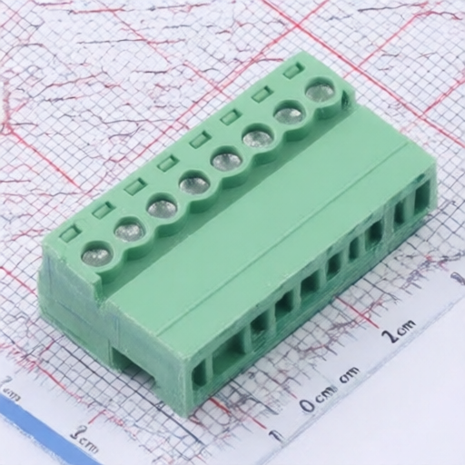 Megastar ZX-DGRK-3.81-8P for sale