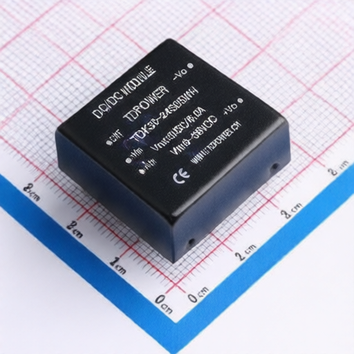 TDPOWER TDK30-24S05WH for sale