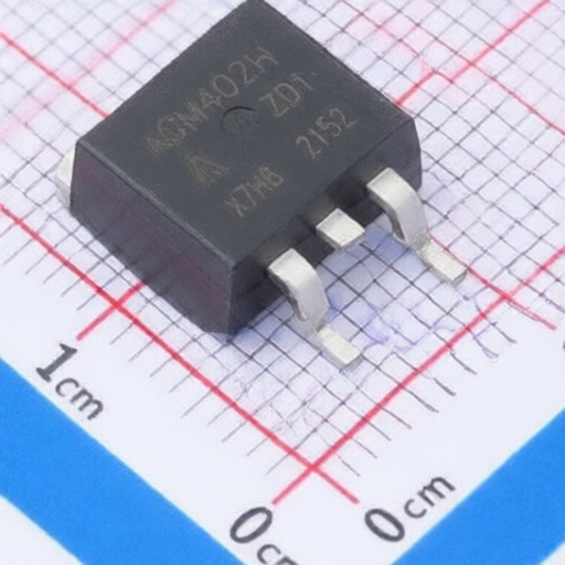 AGMSEMI AGM402H for sale