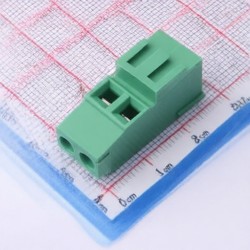 MAX MX128H-5.08-02P-GN01-Cu-Y-A for sale