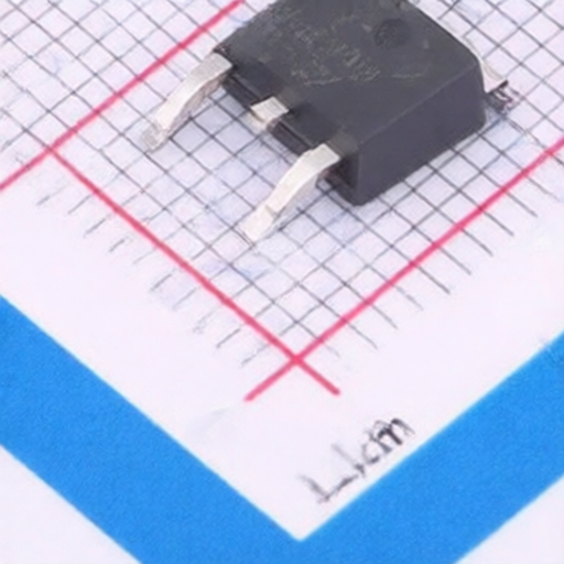 Guangdong Hottech HKTD50N06 for sale