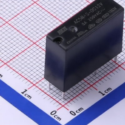 Zhejiang HKE AC5N-S-DC12V for sale