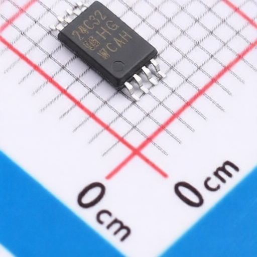 HGSEMI HG24C32MT/TR for sale