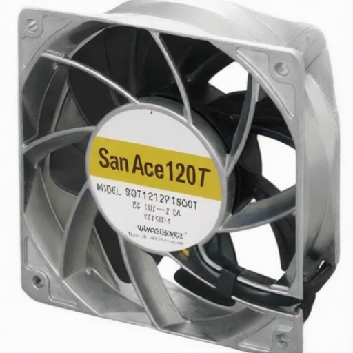 SANYO DENKI 9GT1212P1S001 for sale