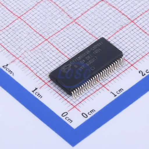 Infineon/CYPRESS CY7C68013A-56PVXI for sale