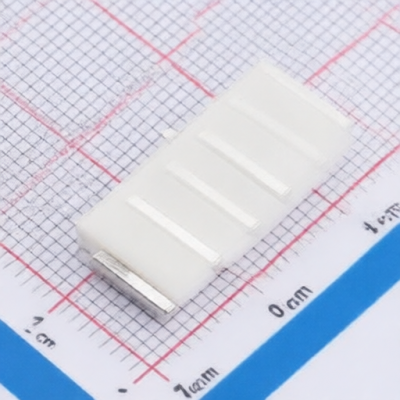 Zhongdi WAFER-VH3.96-7PZZ-W for sale