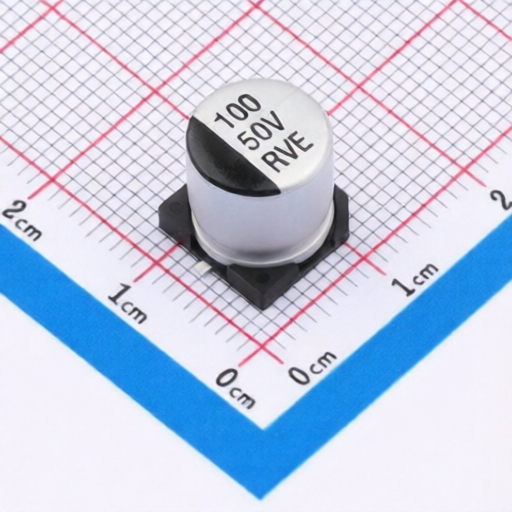 ChengTao RVE1H101M1010ZY for sale