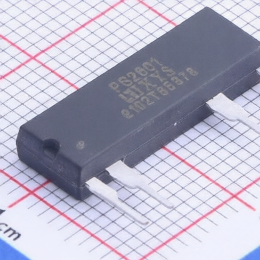 Littelfuse PS2601 for sale