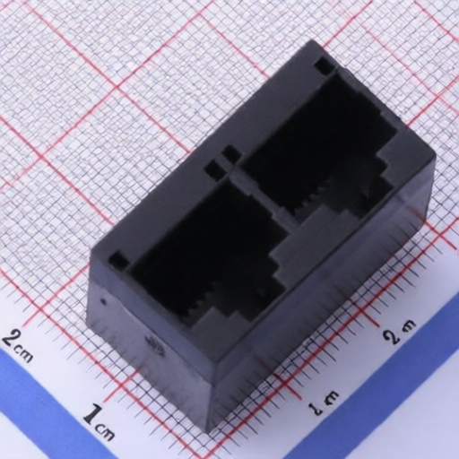 HCTL HC-RJ45-5224-2-6 for sale