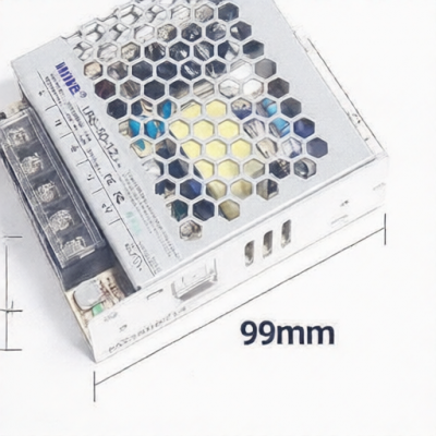 MIWE LRS-50-12 for sale