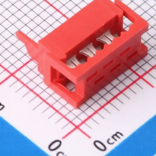 CONNFLY Elec DS1015-01-06R6 for sale