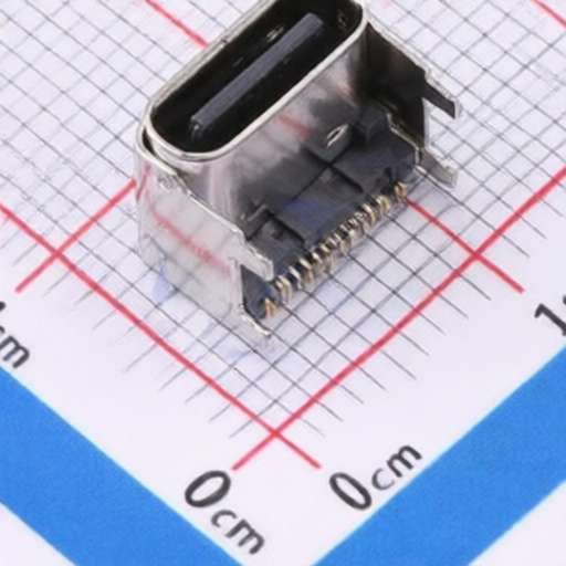 Hong Cheng HC-TYPE-C-16P-032B for sale