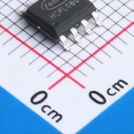 Tokmas HCPL0600R2(TOKMAS) for sale