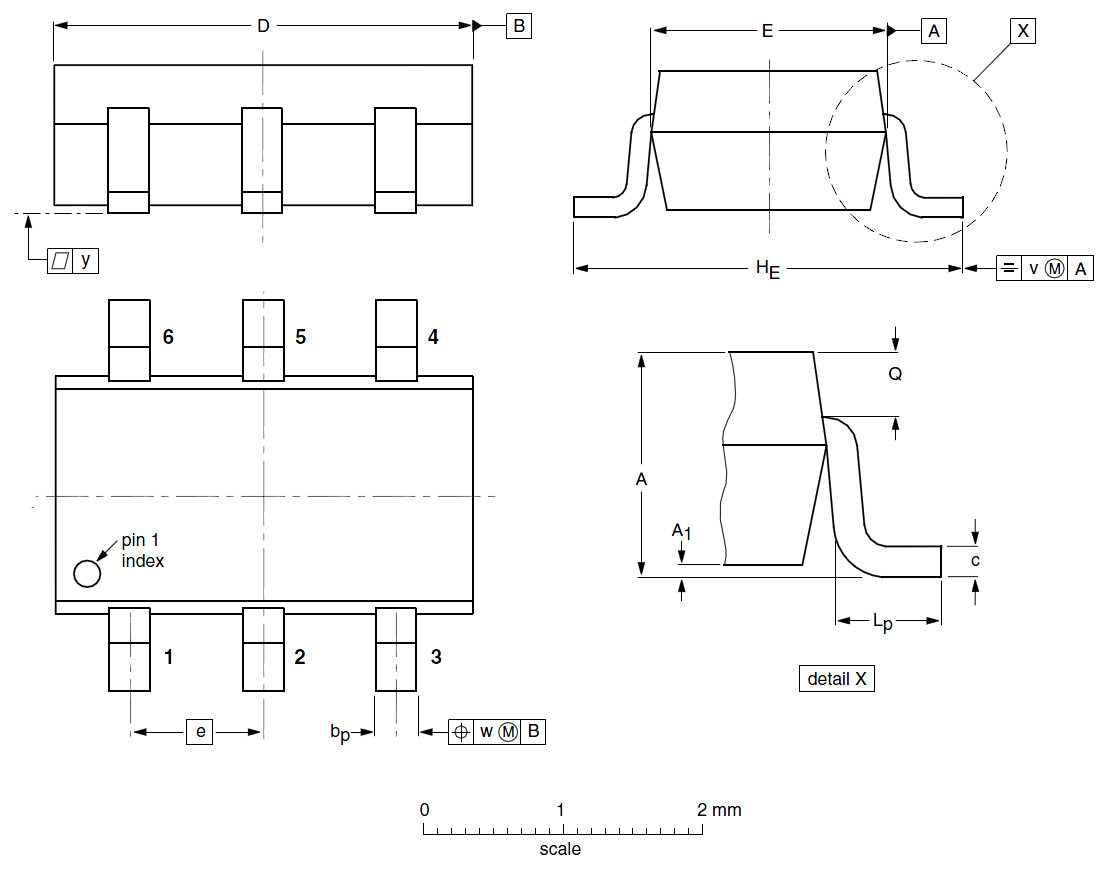 Suzhou Good-Ark Elec GSFR0308 for sale