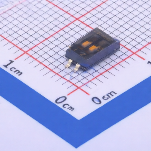C&K TDA02H0SB1R for sale