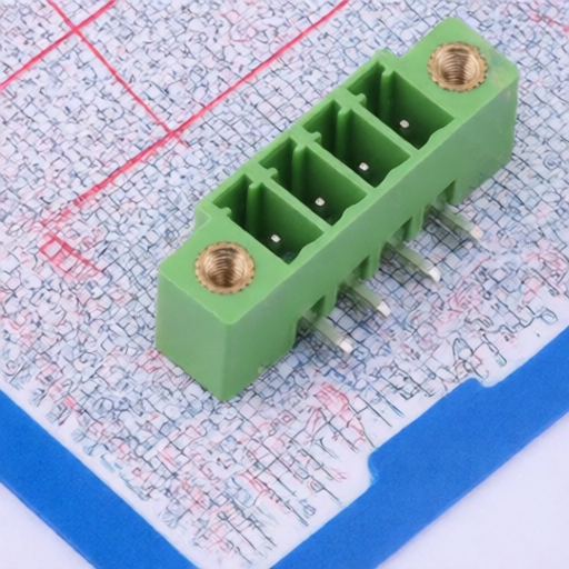 DLL 2EDG-3.81-4AWLS for sale