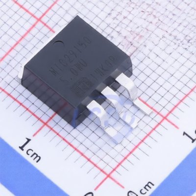 MICROCHIP MIC29150-5.0WU-TR for sale