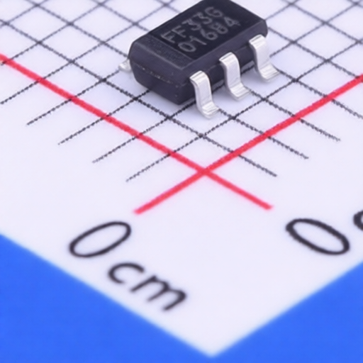 AIC AIC1747-33GV5TR for sale