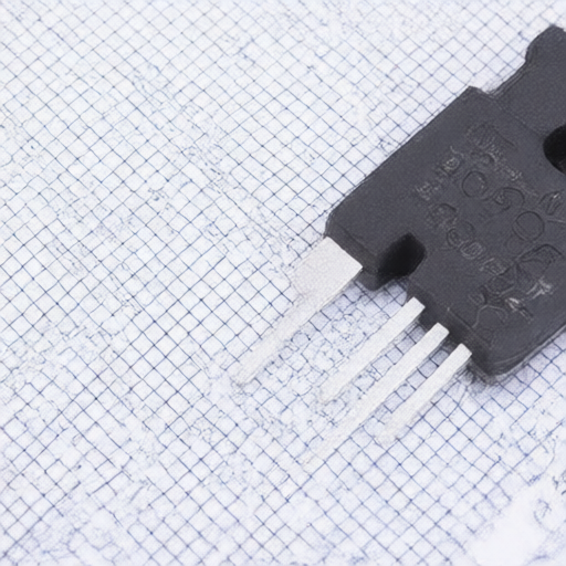 DIYI Elec Tech SC040N065J4 for sale