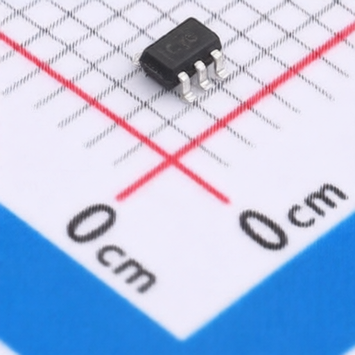 UMW SN74LVC1G07DCKR(UMW) for sale