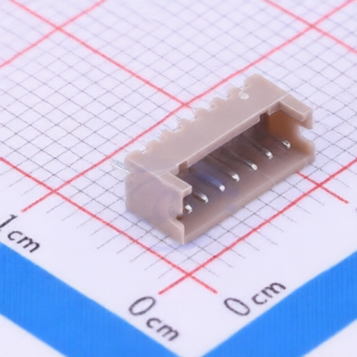 CJT(Changjiang Connectors) A1252WV-7P for sale