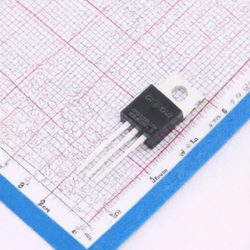 CRMICRO CRST060N10N for sale