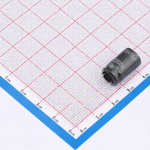 Econd 10uF400V10x16KM for sale