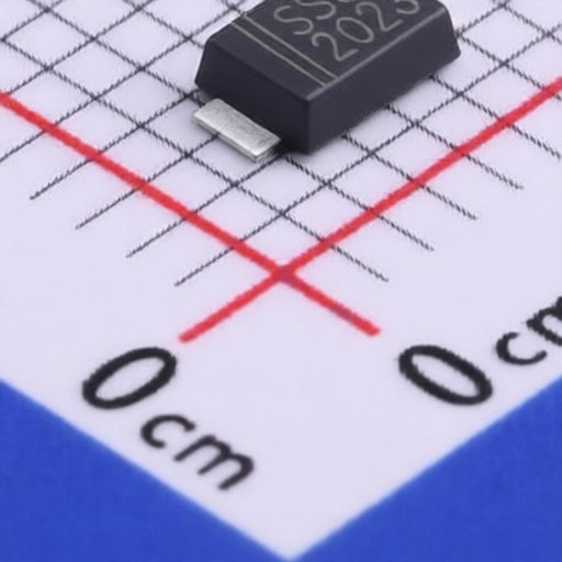 Jingdao Microelectronics SS58F for sale