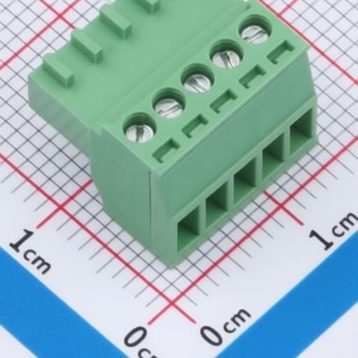 chxunda XD2EDGK-2.54-5P-V for sale