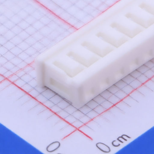 CJT(Changjiang Connectors) A2010H-7P for sale