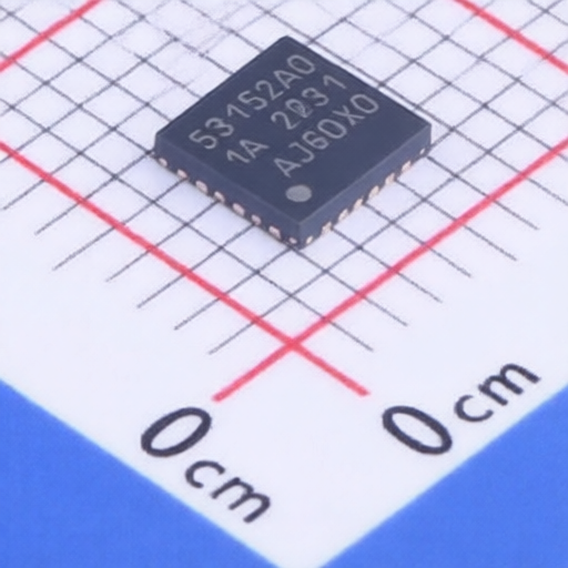 SILICON LABS SI53152-A01AGMR for sale