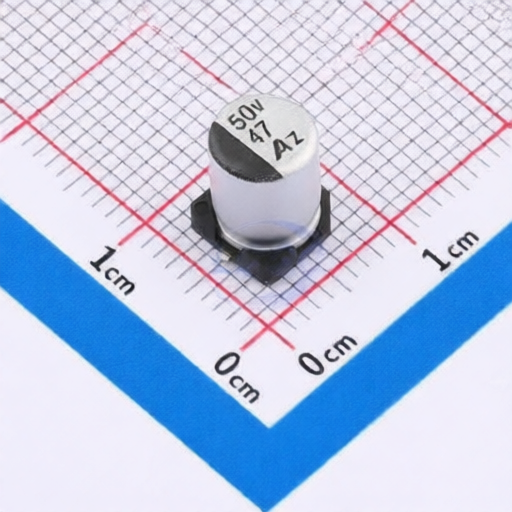 ACMECON GVZ1H476M0608CN for sale