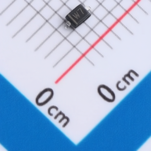 luJing BZT52C4V7S for sale