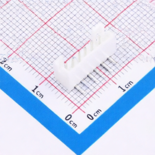 SHOU HAN 2.0mm-6P WZ for sale