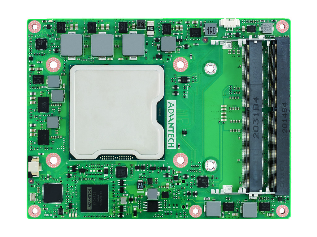 ADVANTECH SOM-5993D4X-U4A1 for sale