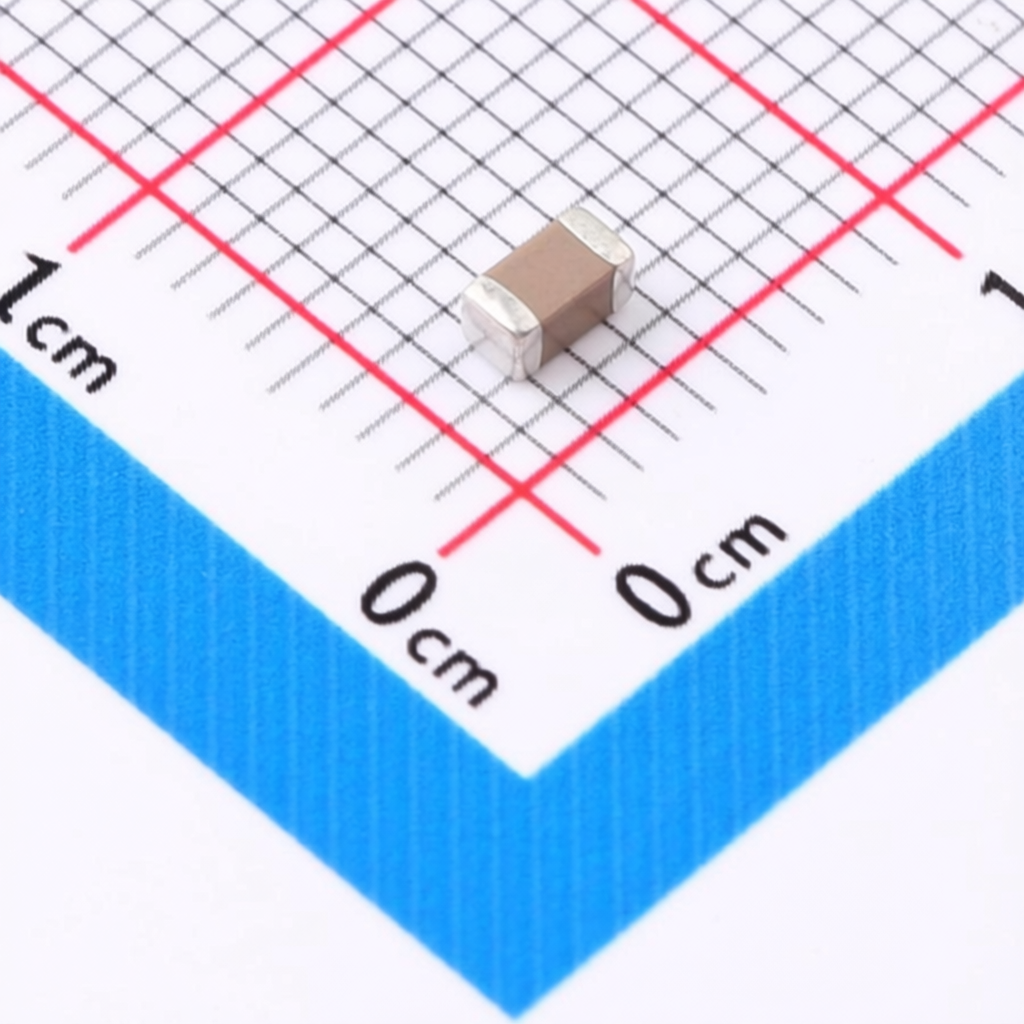 AIDE CAPACITOR 1206X5R226M250NT for sale