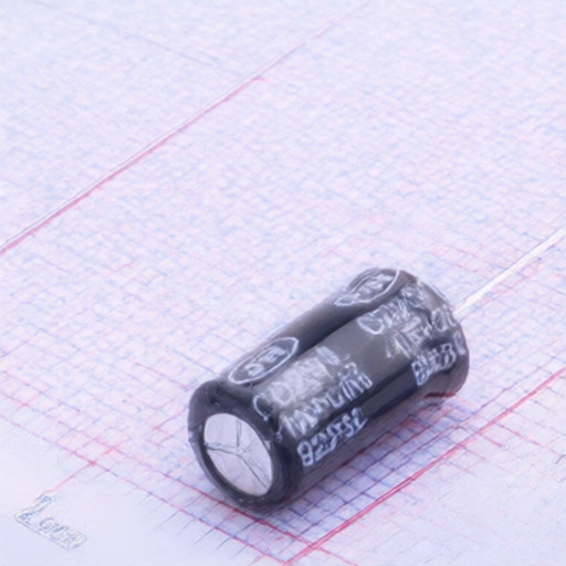 Nantong Jianghai Capacitor ECR1VLH470MLL063011 for sale