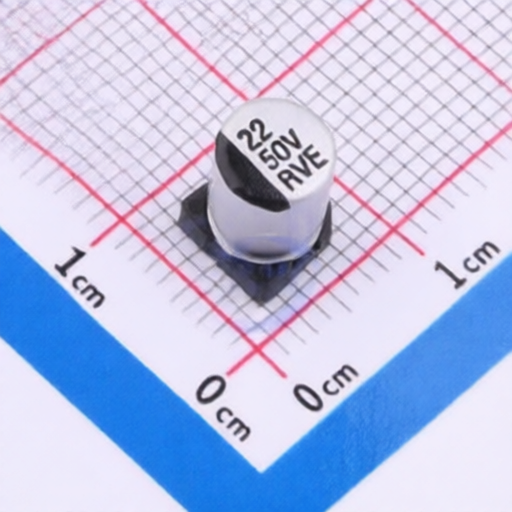 ChengTao RVE1H220M0607 for sale