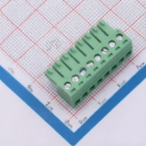 Hong Cheng HC-JXDZK-3.81-9P for sale