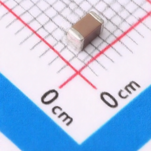 FOJAN FCC1206X106K500HT for sale