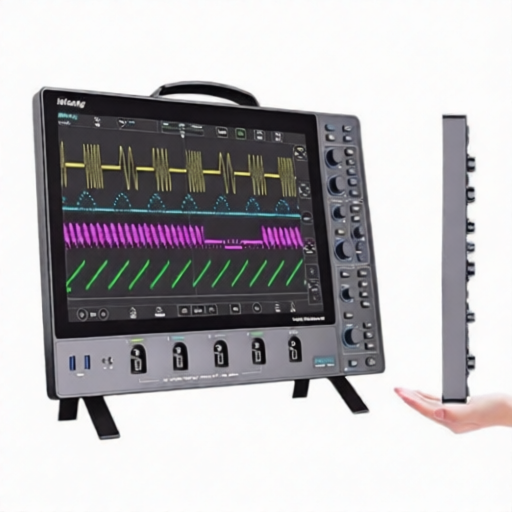 micsig MDO2504 for sale