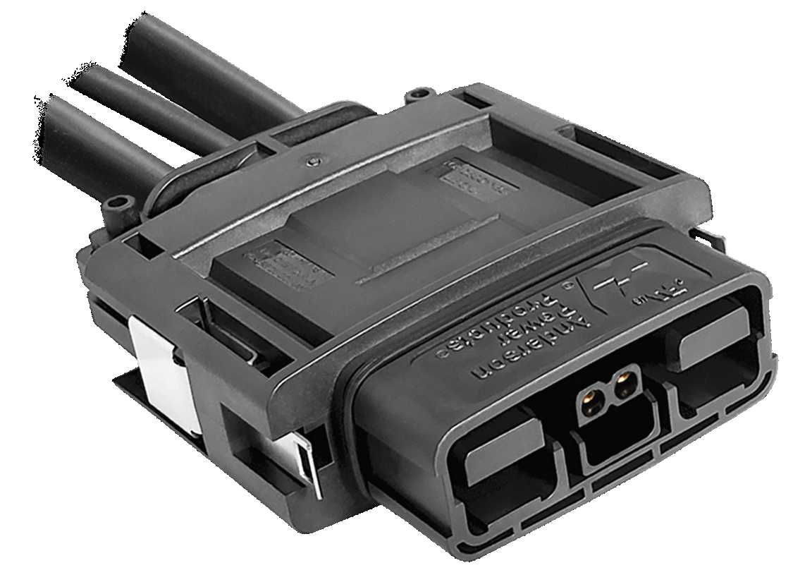 Anderson Power SBSX75A-PMREC-KIT-BLU for sale